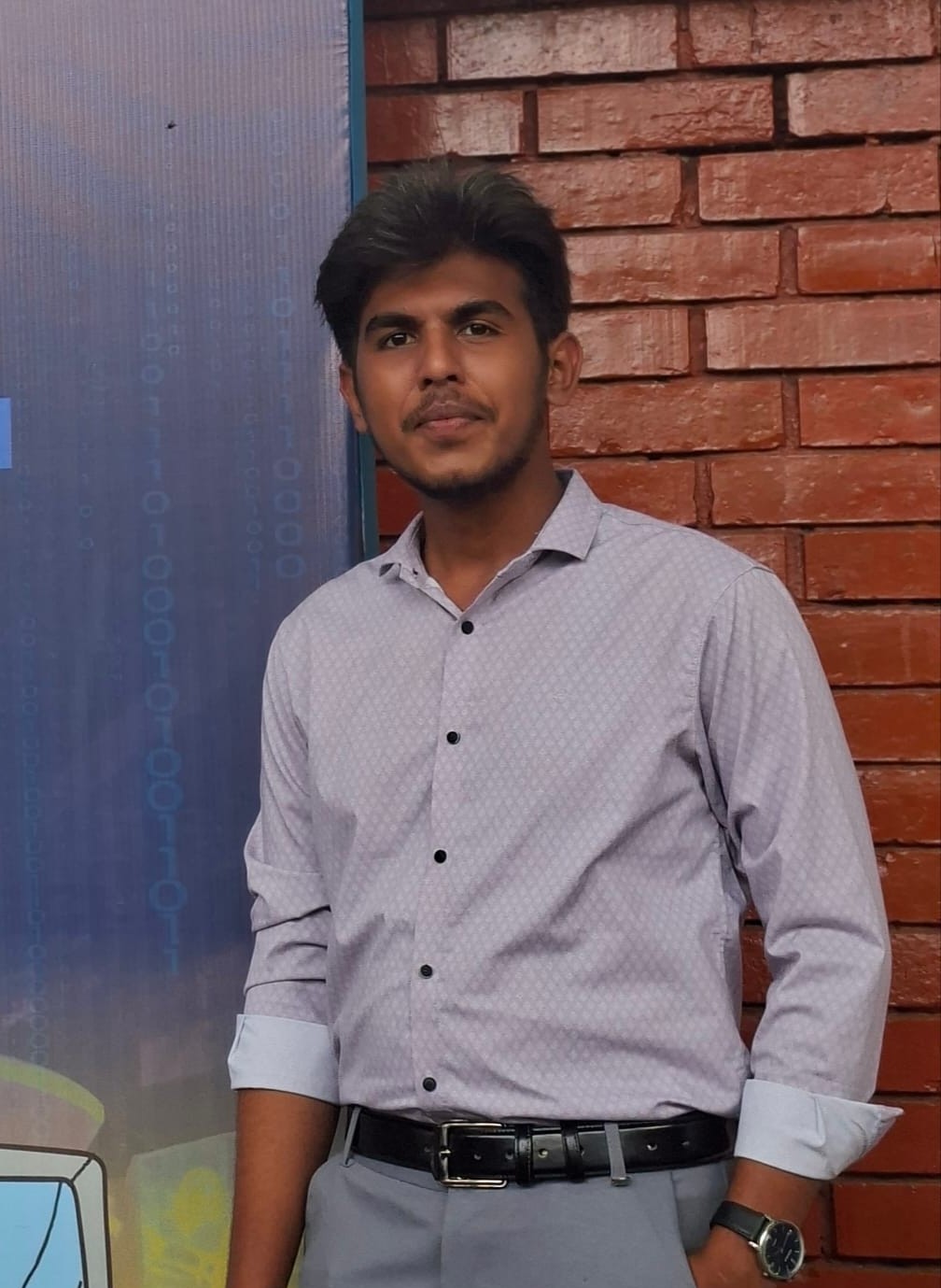 Founder
